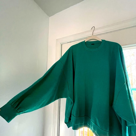 Free People Sweater - Picture 2 of 3